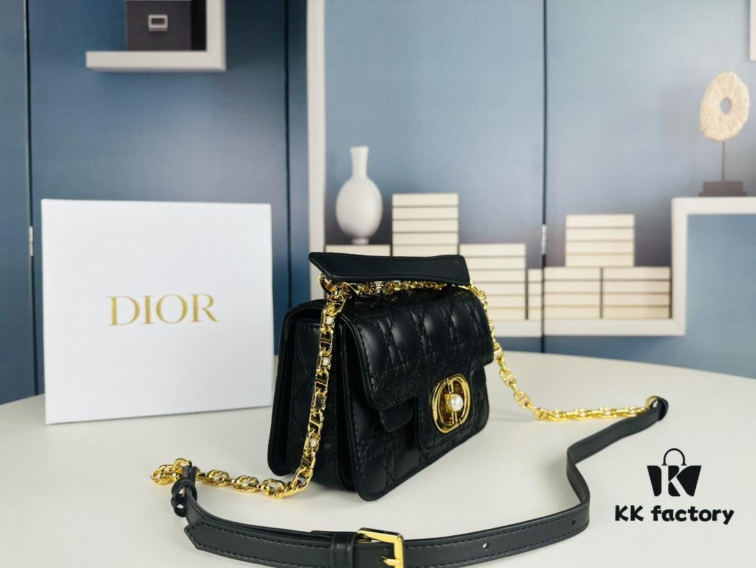 Dior Jolie Small Handbag (with Box)