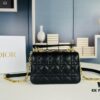 Dior Jolie Small Handbag (with Box)