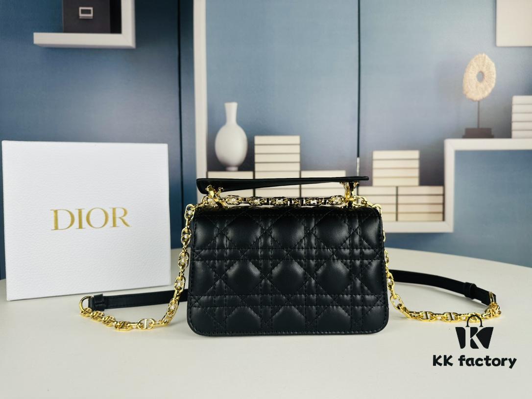 Dior Jolie Small Handbag (with Box)