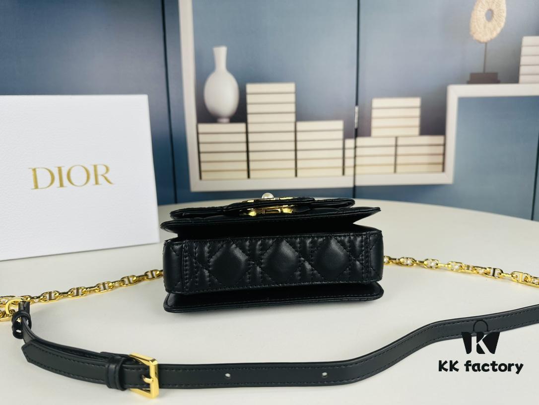 Dior Jolie Small Handbag (with Box)