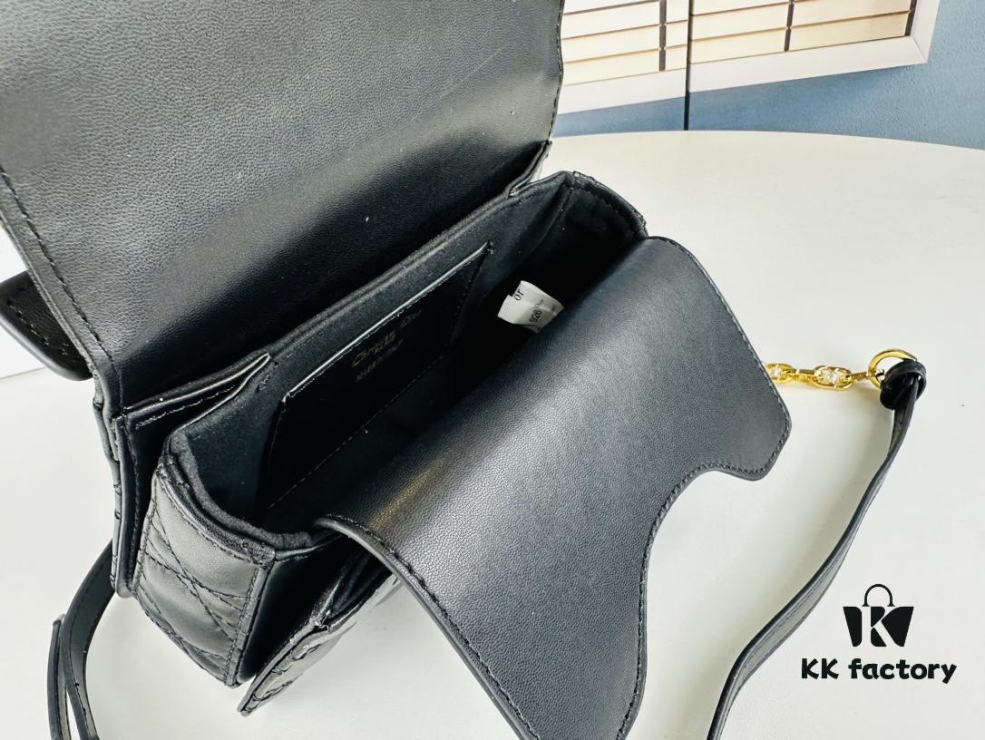 Dior Jolie Small Handbag (with Box)