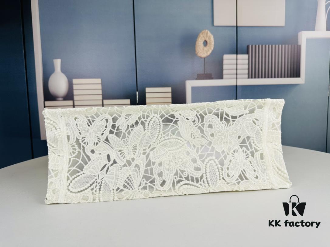 Embroidered Large [Dior Book Tote] Original Order