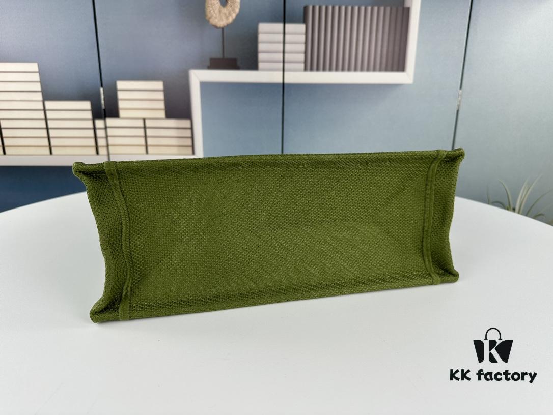 Original Order Embroidered Medium Di0r Book Tote