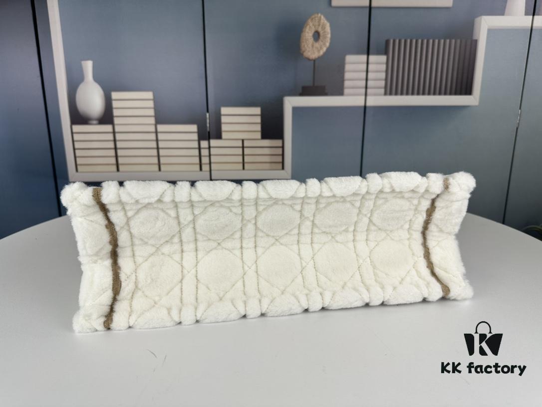 Embroidered Large [Dior Book Tote] Original Order