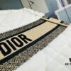 Embroidered Large [Dior Book Tote] Original Order