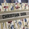 Embroidered Medium [Original Order] Dior Book Tote