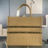 Embroidered Large Size [Dior Book Tote]