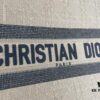 Embroidered Large Size [Dior Book Tote]