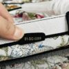 Embroidered Large Size [Dior Book Tote]