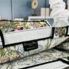Embroidered Large Size [Dior Book Tote]