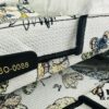 Embroidered Large Size [Dior Book Tote]