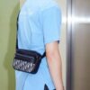Small Dior Men's New Backpack Shoulder Bag with Box