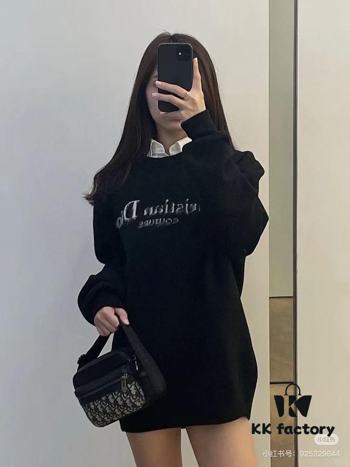 Small Dior Men's New Backpack Shoulder Bag with Box