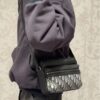 Small Dior Men's New Backpack Shoulder Bag with Box
