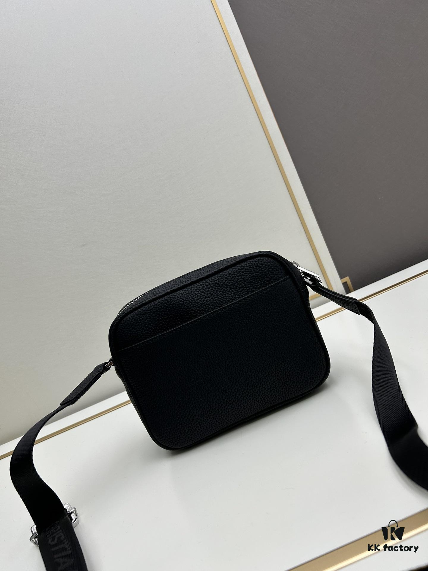 Small Dior Men's New Backpack Shoulder Bag with Box