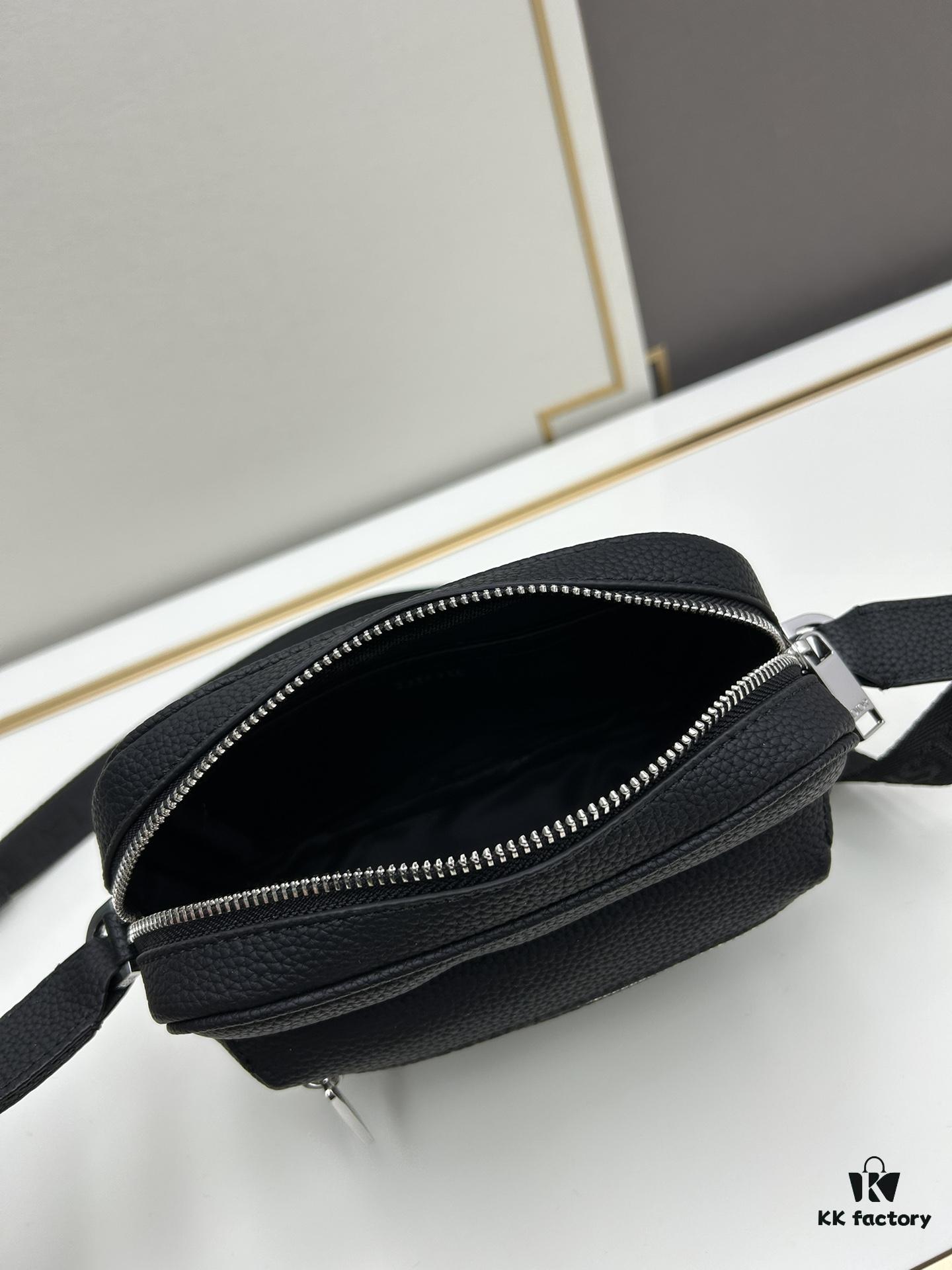 Small Dior Men's New Backpack Shoulder Bag with Box