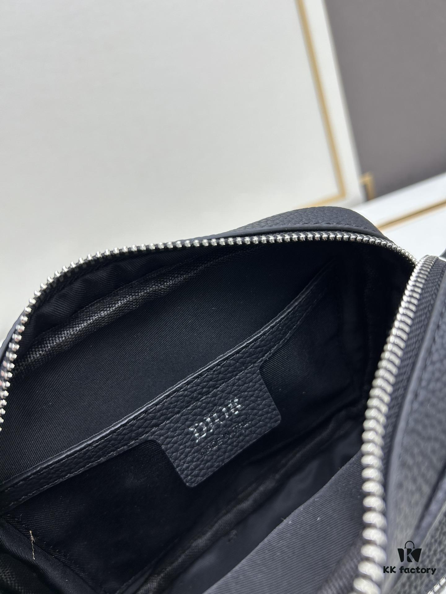 Small Dior Men's New Backpack Shoulder Bag with Box