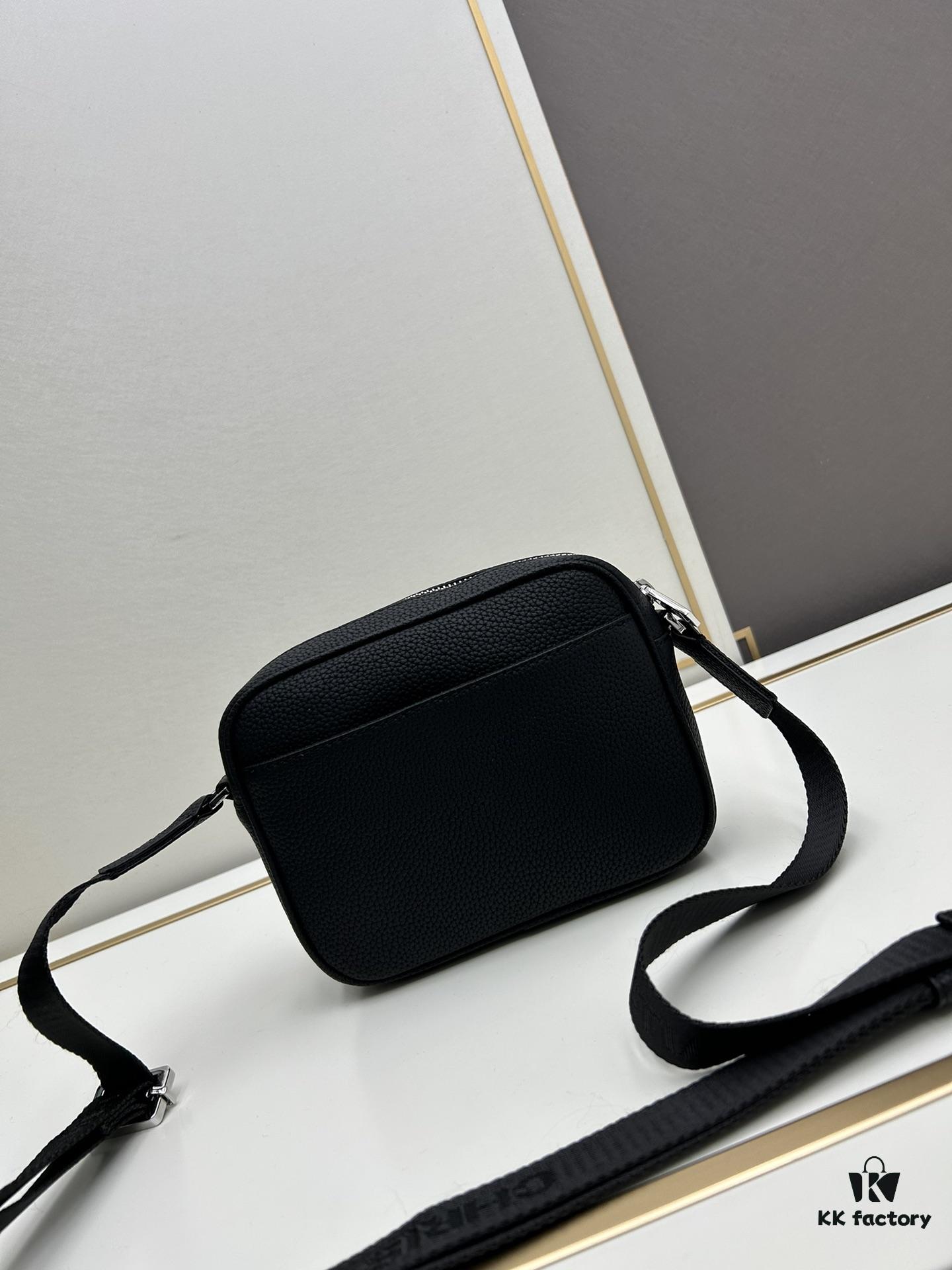 Small Dior Men's New Backpack Shoulder Bag with Box