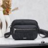 Small Dior Men's New Backpack Shoulder Bag with Box