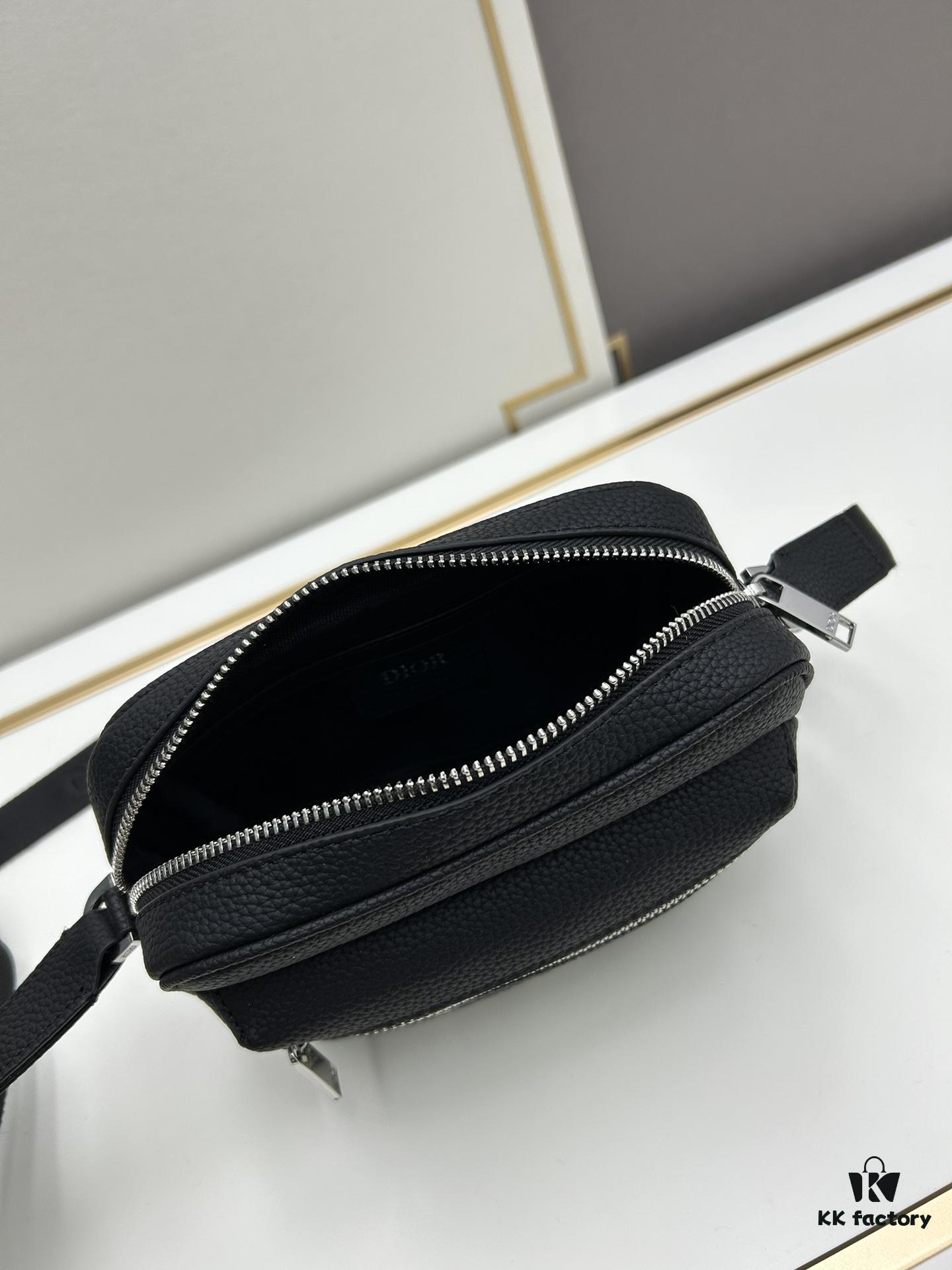 Small Dior Men's New Backpack Shoulder Bag with Box