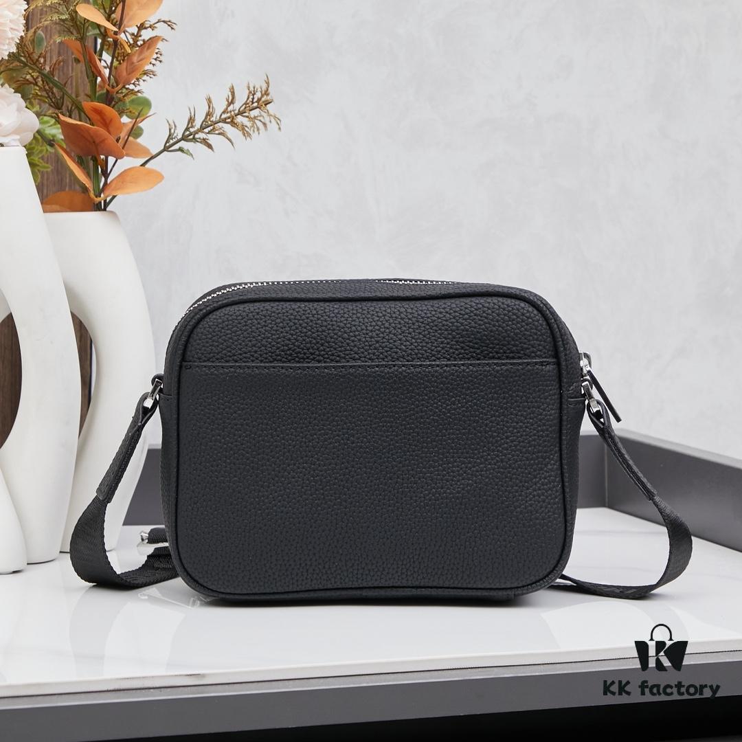 Small Dior Men's New Backpack Shoulder Bag with Box