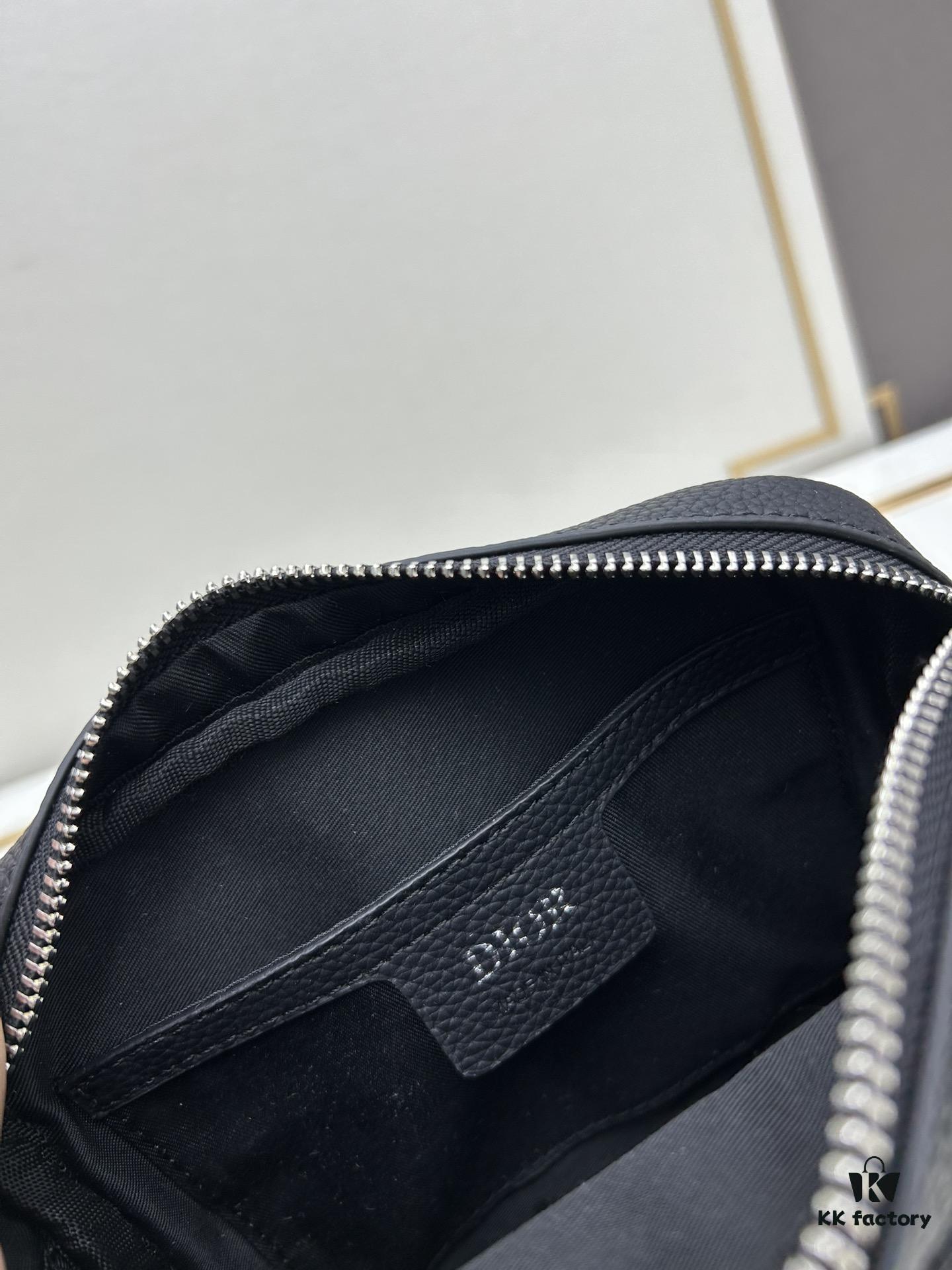 Small Dior Men's New Backpack Shoulder Bag with Box