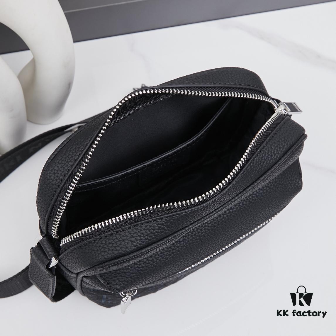 Small Dior Men's New Backpack Shoulder Bag with Box