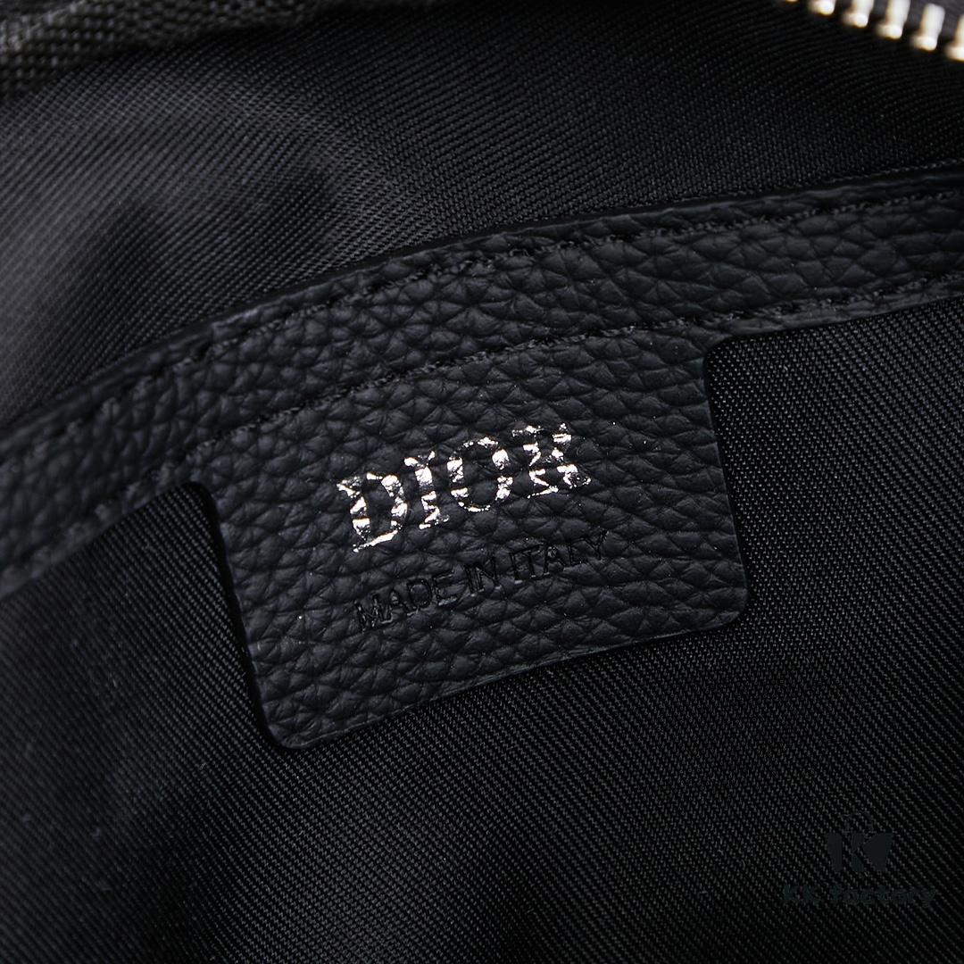 Small Dior Men's New Backpack Shoulder Bag with Box