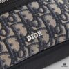 Small Dior Men's New Backpack Shoulder Bag with Box