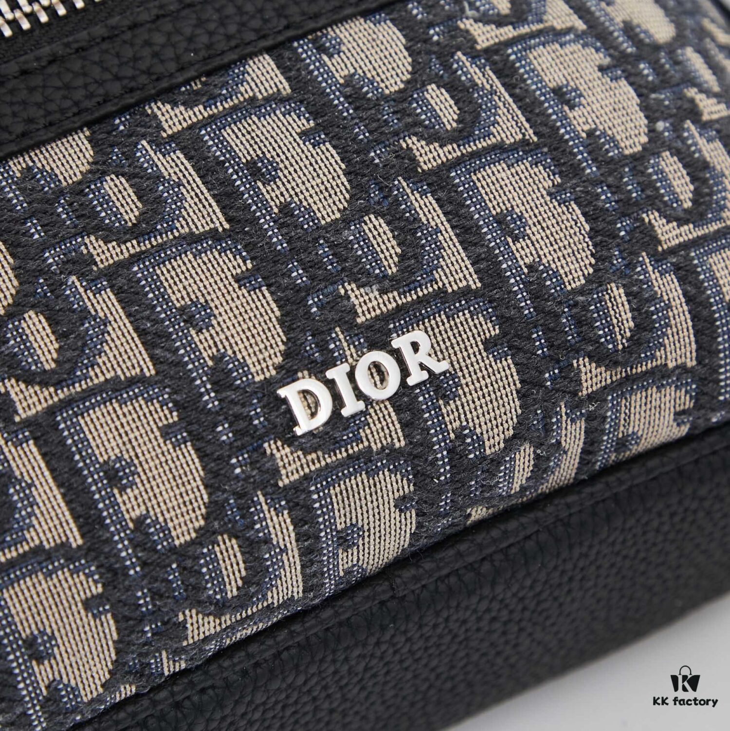 Small Dior Men's New Backpack Shoulder Bag with Box