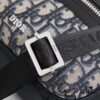Small Dior Men's New Backpack Shoulder Bag with Box