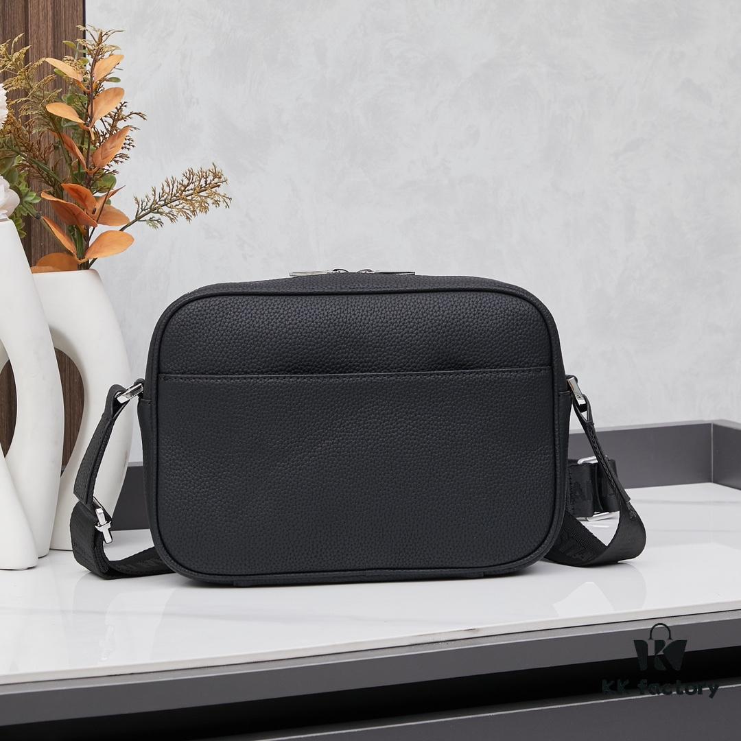 Large Dior Men's New Backpack Shoulder Bag with Box