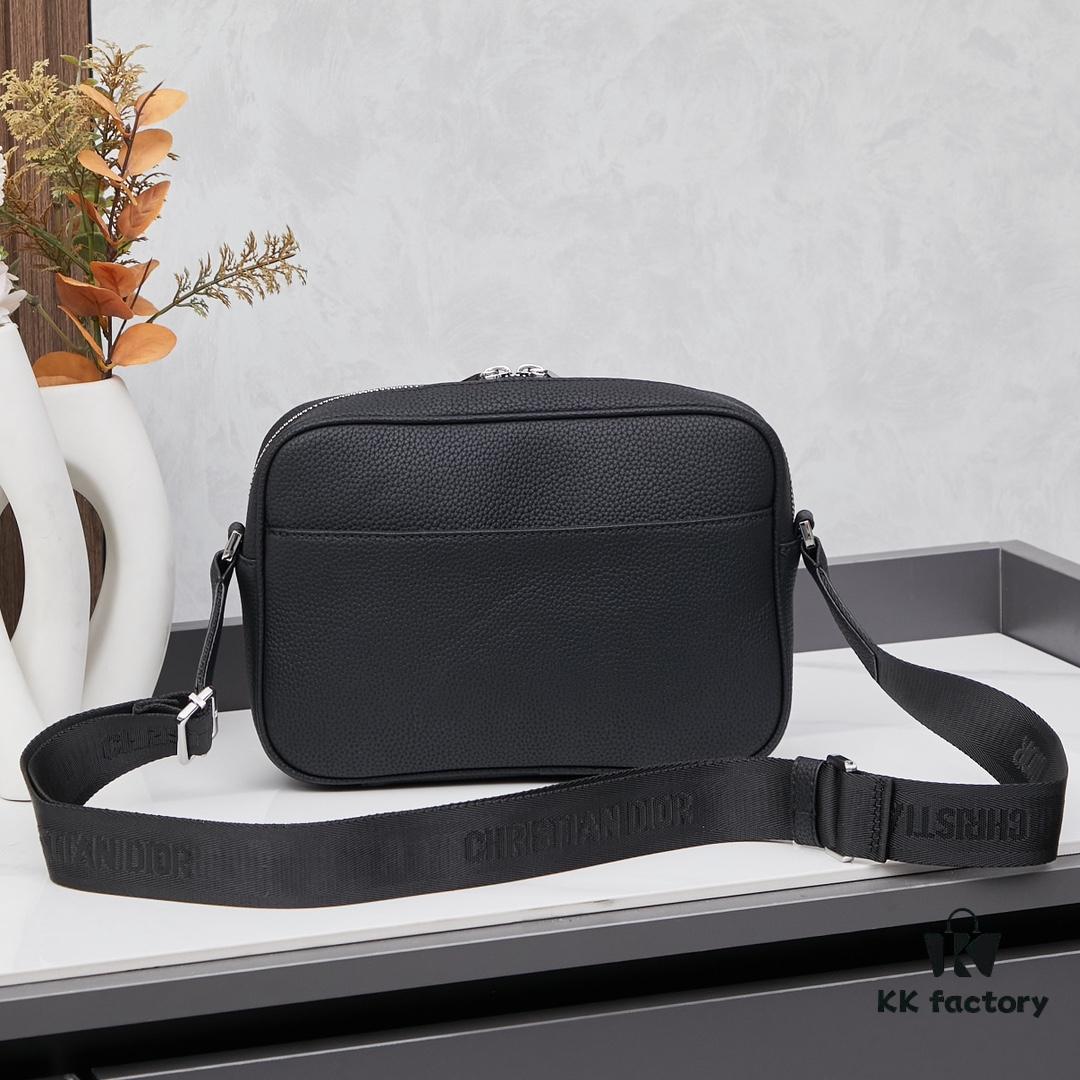 Large Dior Men's New Backpack Shoulder Bag with Box