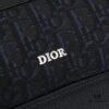 Large Dior Men's New Backpack Shoulder Bag with Box