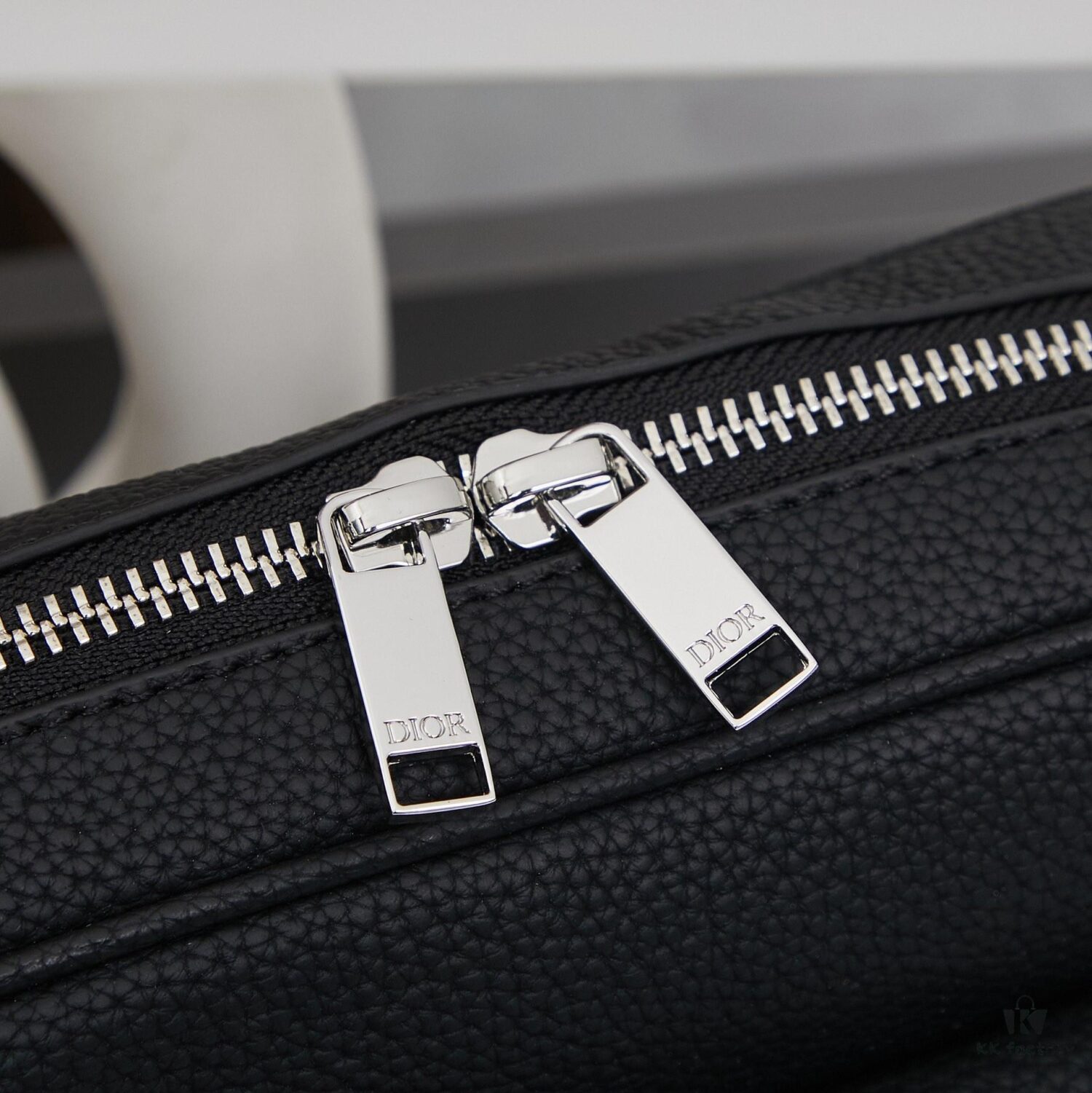 Large Dior Men's New Backpack Shoulder Bag with Box