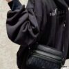 Large Dior Men's New Backpack Shoulder Bag with Box
