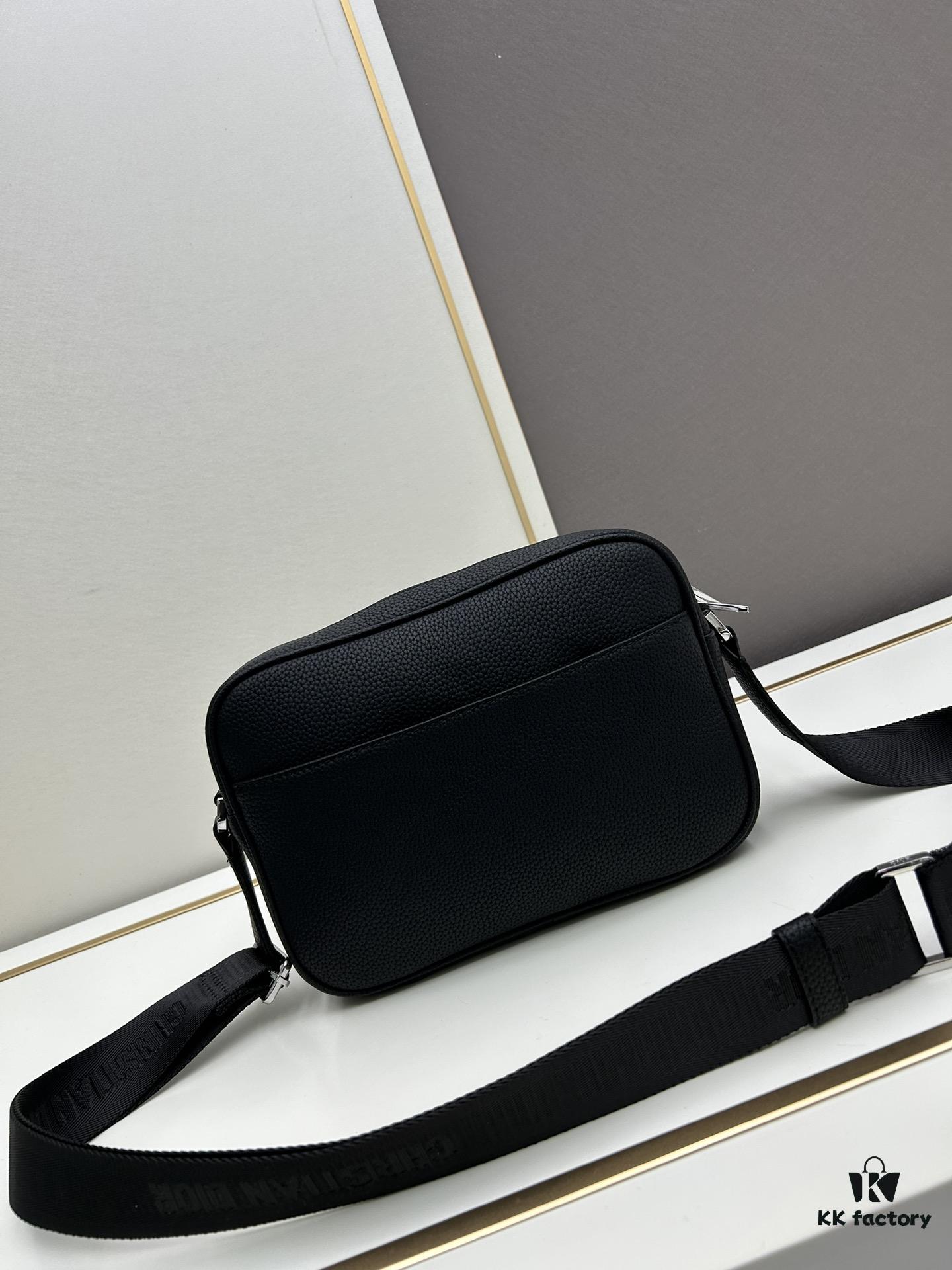 Large Dior Men's New Backpack Shoulder Bag with Box