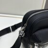 Large Dior Men's New Backpack Shoulder Bag with Box