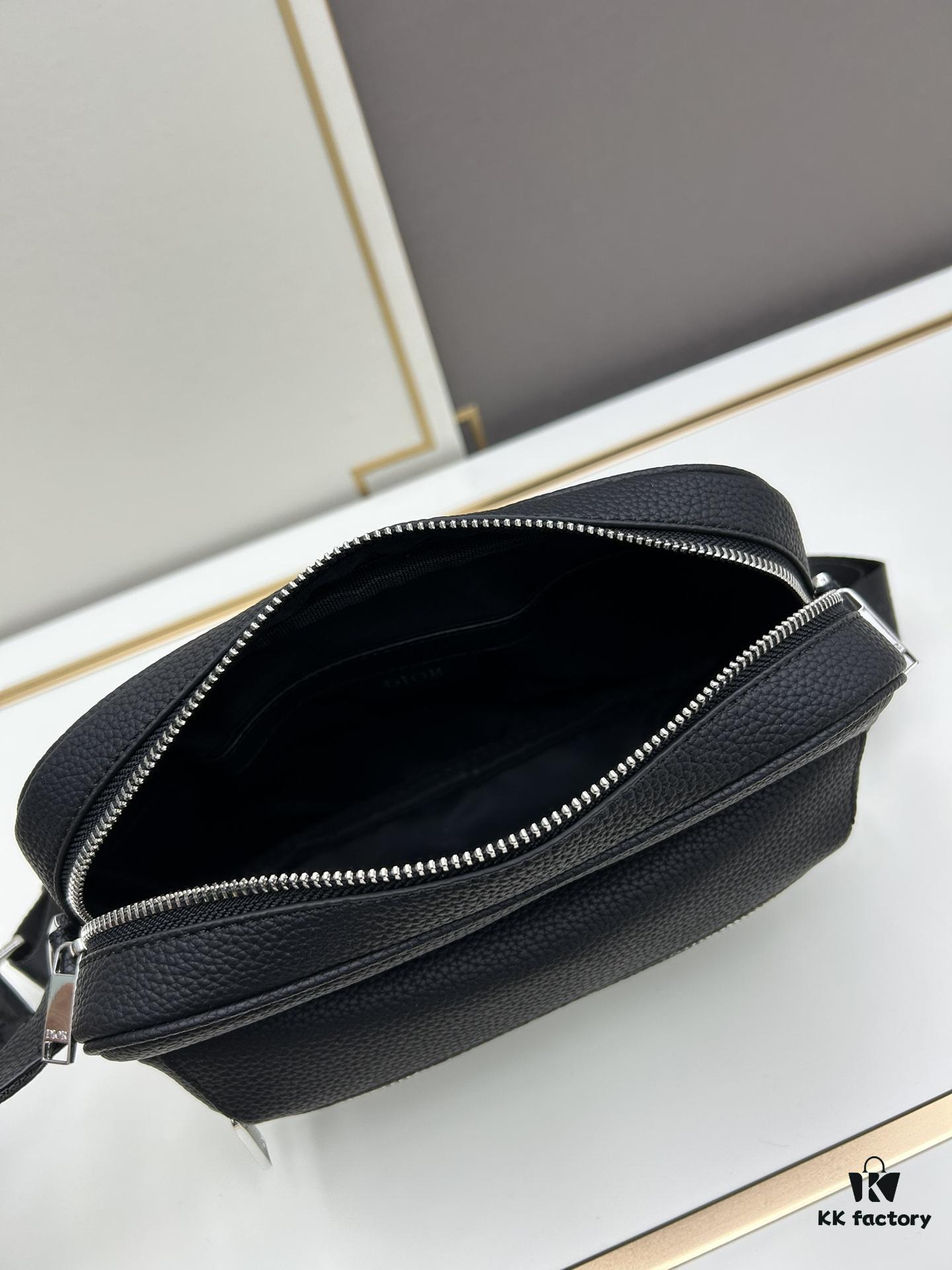 Large Dior Men's New Backpack Shoulder Bag with Box