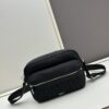 Large Dior Men's New Backpack Shoulder Bag with Box