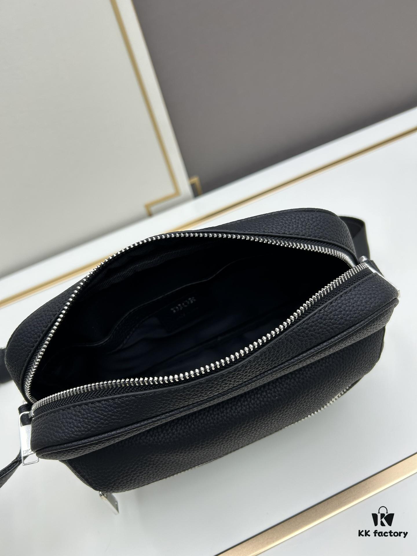 Large Dior Men's New Backpack Shoulder Bag with Box