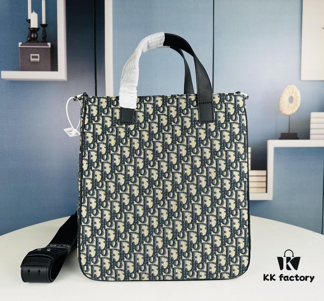 Dior Men's Fashion Must-Have Saddle Bag