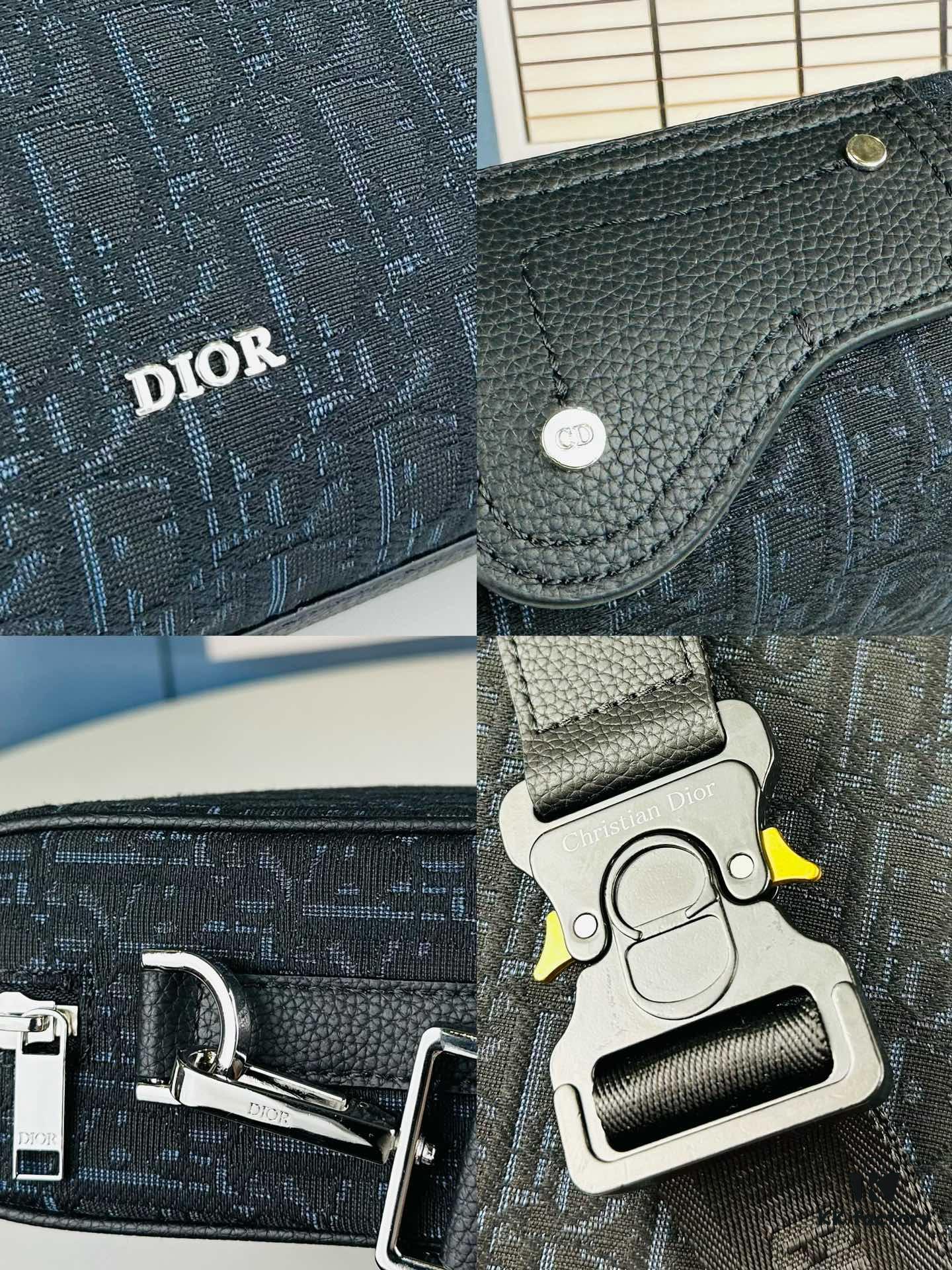 Lingot Messenger Bag with Box, Size 29x22x8, Model No. 9033