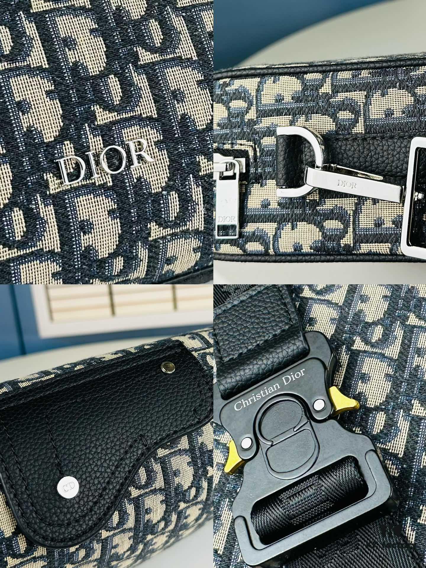 Lingot Messenger Bag with Box, Size 29x22x8, Model No. 9033