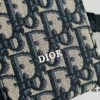 DIOR Camera Bag with Box, Size 10x18x4.5, Model No. 9025. 🔥 Classic Monogram Eternal Fashion 😎