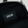 DIOR Camera Bag with Box, Size 10x18x4.5, Model No. 9025. 🔥 Classic Monogram Eternal Fashion 😎