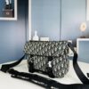 Dior Explorer Bag with Box, Size 30x19x7, Model No. 9012