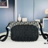 Dior Explorer Bag with Box, Size 30x19x7, Model No. 9012