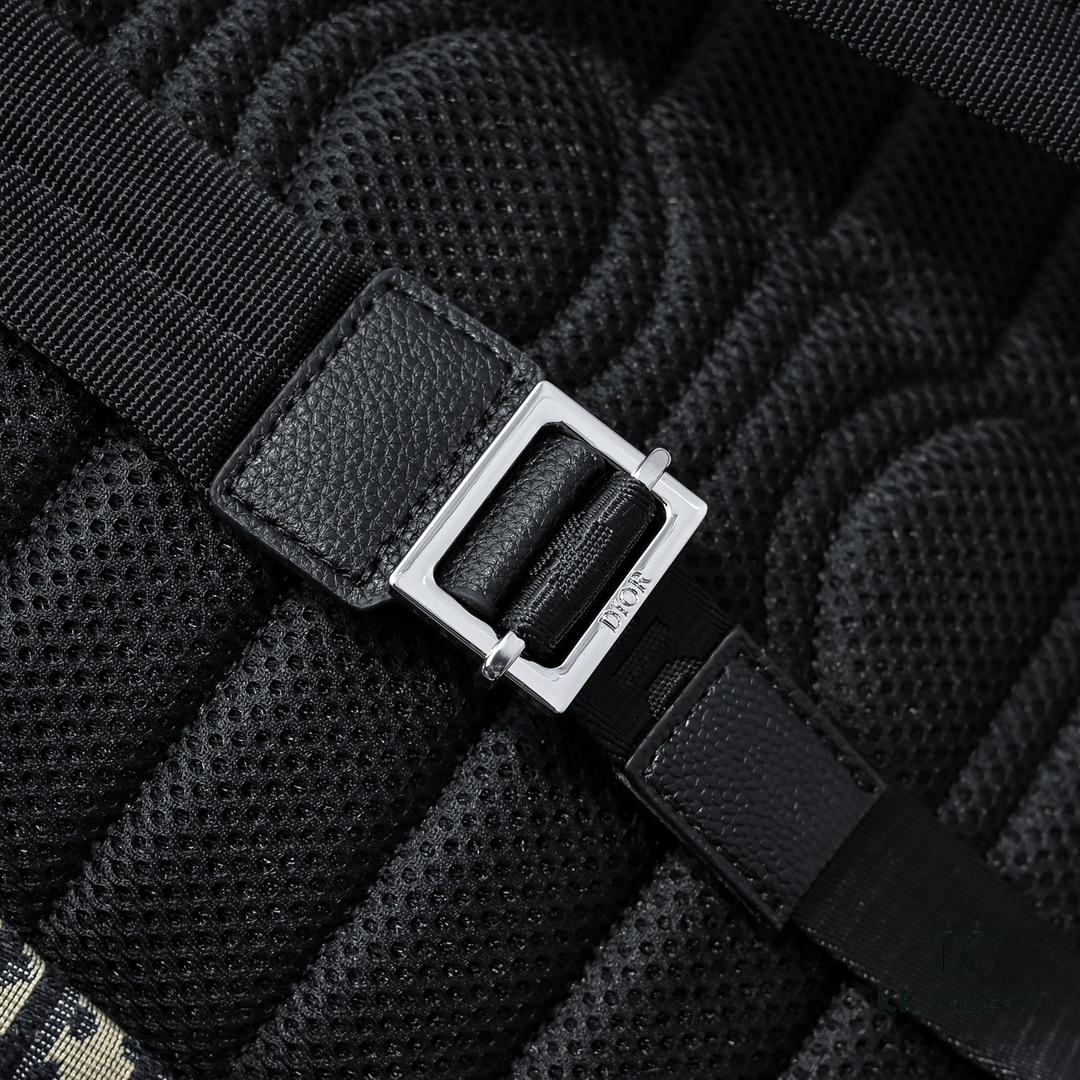 Upgraded Release🔥 Mini Top-Quality Original DIO.R Oblique 2024 Backpack