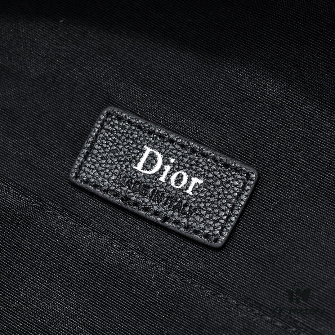 Upgraded Release🔥 Mini Top-Quality Original DIO.R Oblique 2024 Backpack